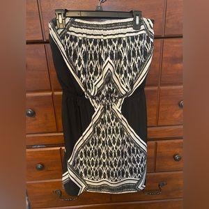 Express Medium Dress